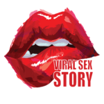 viral sex story logo